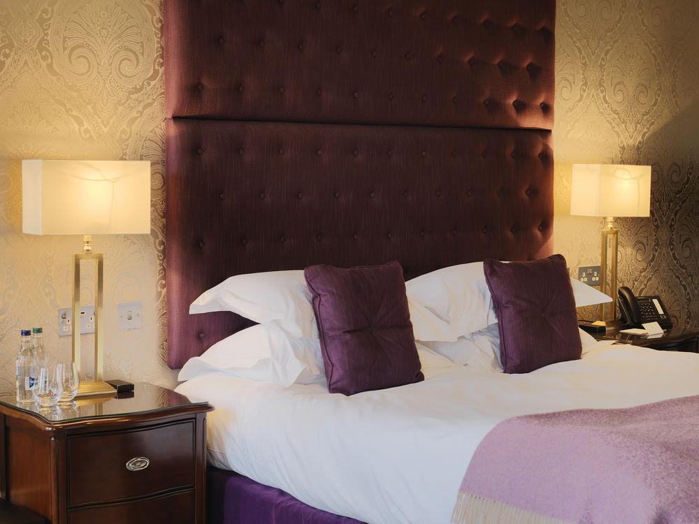 Ailsa Craig Hotel Edinburgh Exterior foto