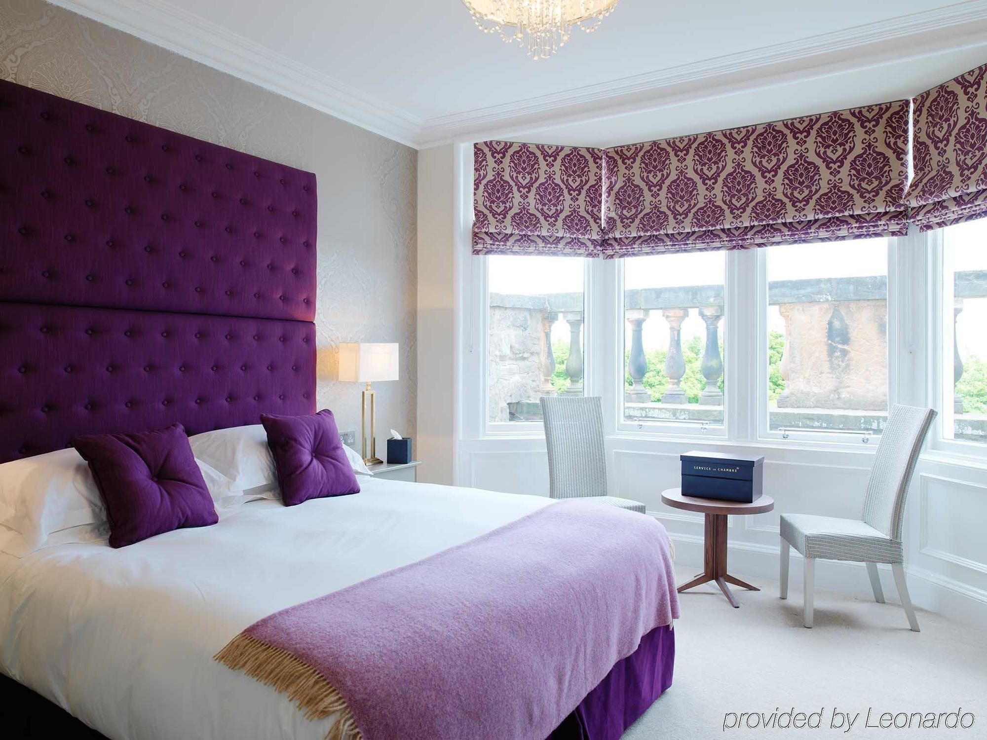 Ailsa Craig Hotel Edinburgh Exterior foto
